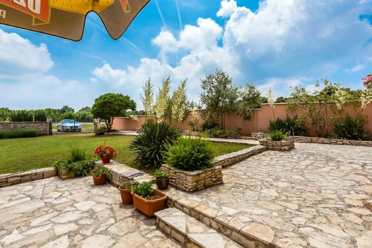 Villa Orange II Medulin