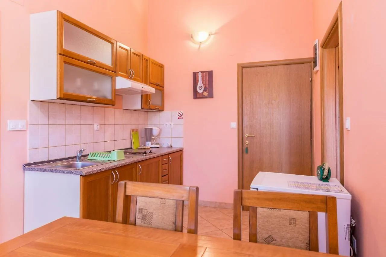 Villa Orange II Medulin 0*,  Croatia