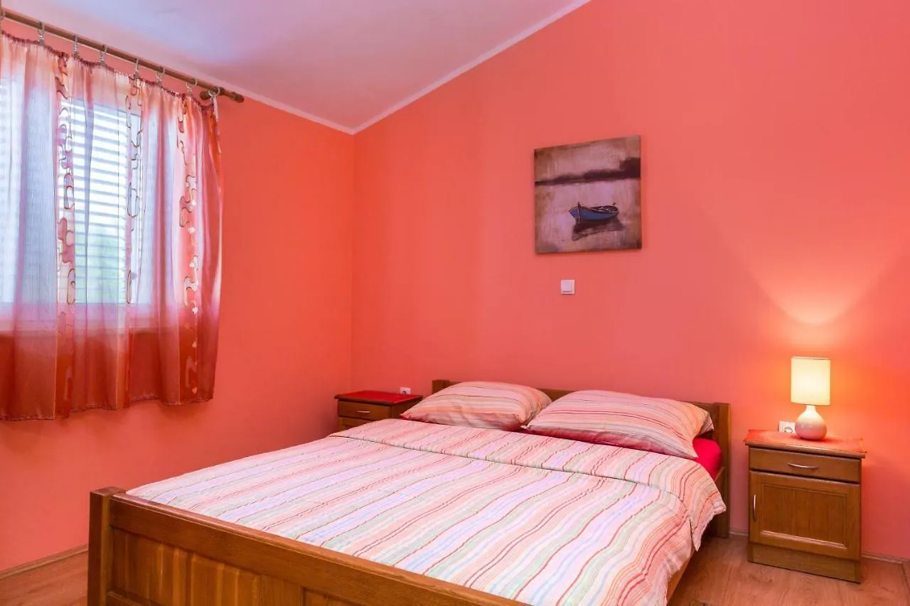 Villa Orange II Medulin
