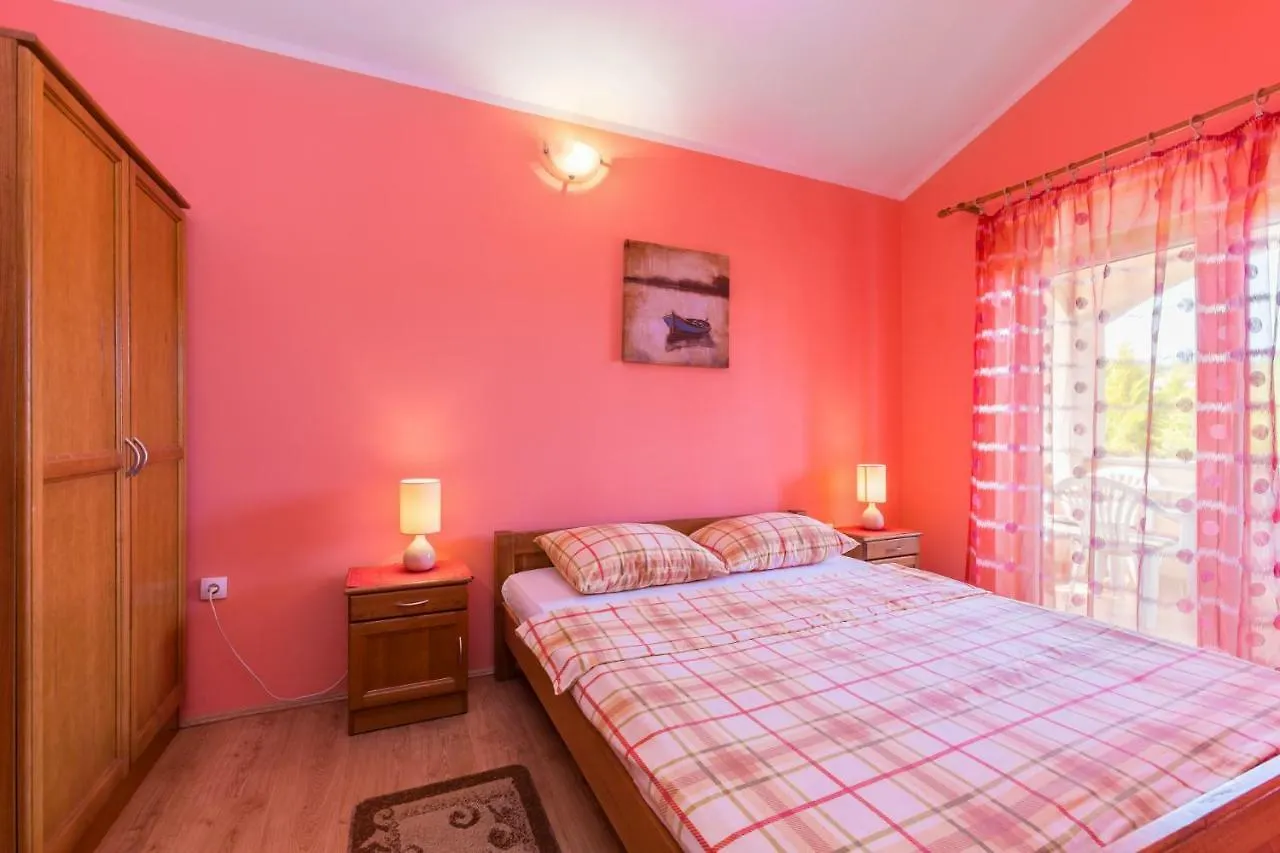 Apartment Villa Orange II Medulin Croatia