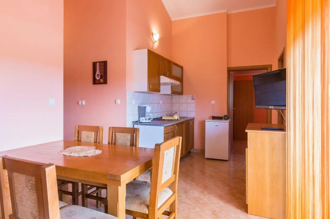 Villa Orange II Medulin Croatia