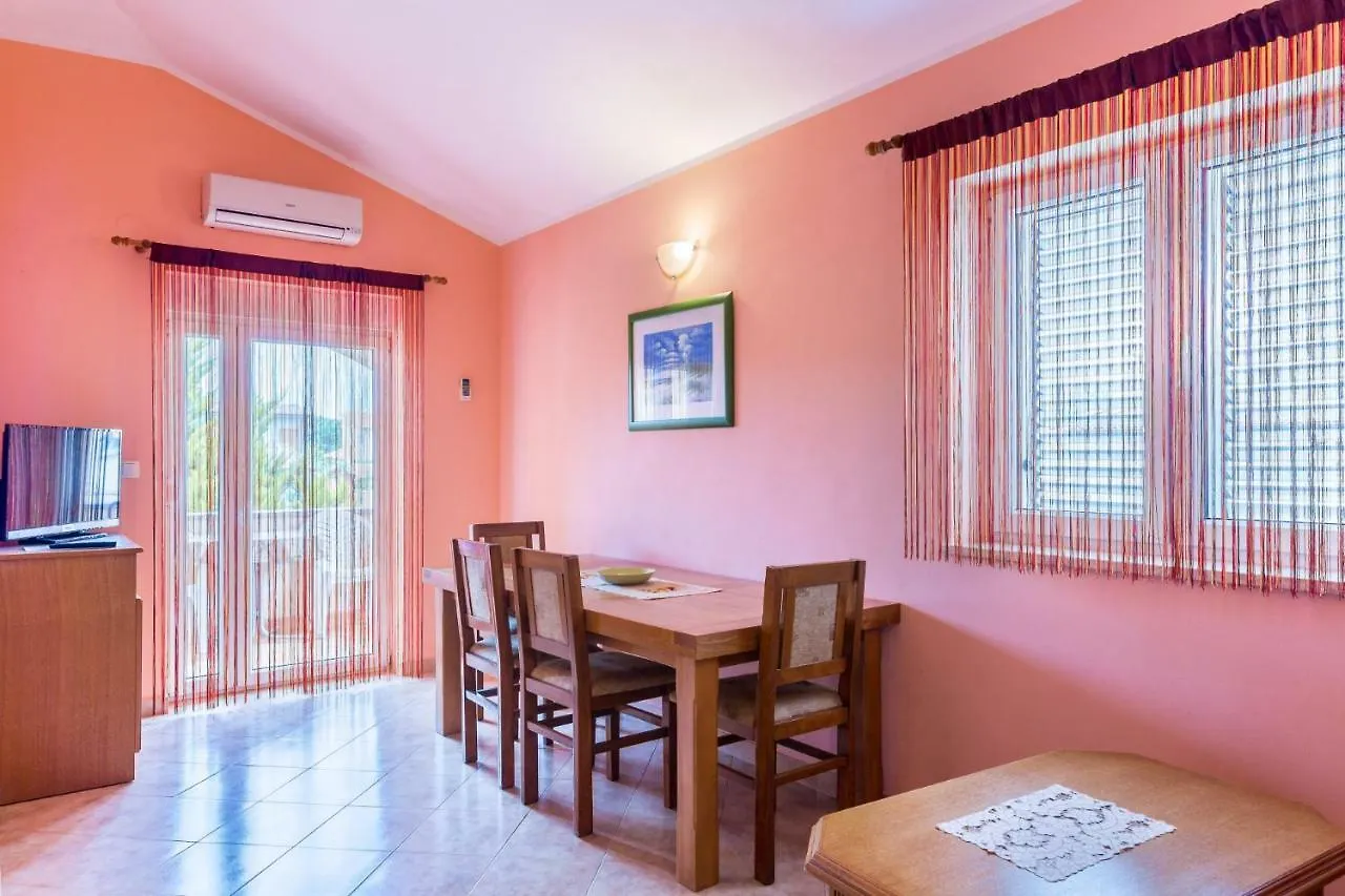Villa Orange II Medulin 0*,