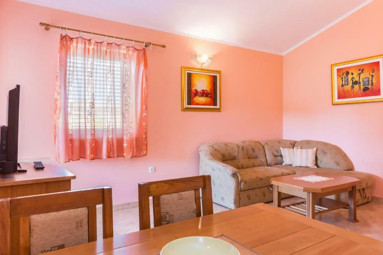 Villa Orange II Medulin