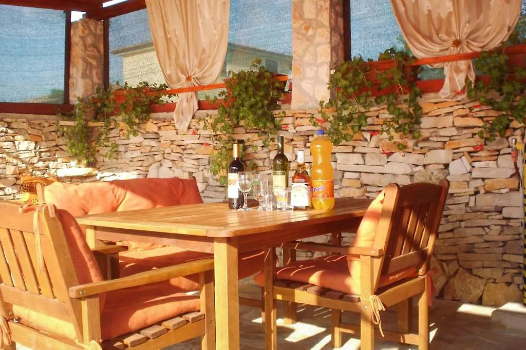 Villa Orange II Medulin Apartment