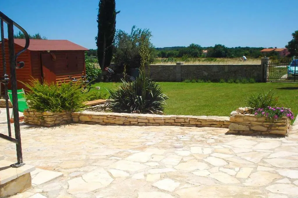 Apartment Villa Orange II Medulin Croatia