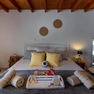 Studio Angelo Appartamento Ano Mera