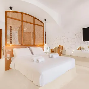 Faos Exclusive Appartamento Ornos (Mykonos)