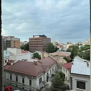Ultracentral Universitate Appartamento Bucarest
