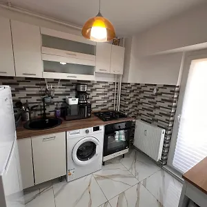 Wow Unirii-coposu Appartamento Bucarest