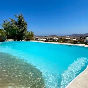 My Oasis Mykonos Appartamento Klouvas