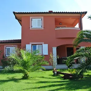 Ancora Apartman