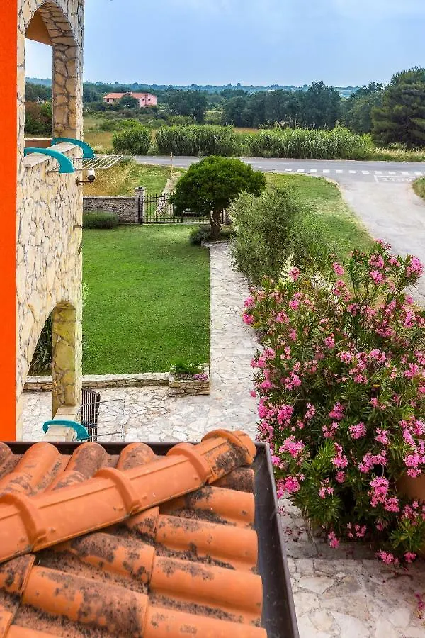 Villa Orange II Medulin Apartman
