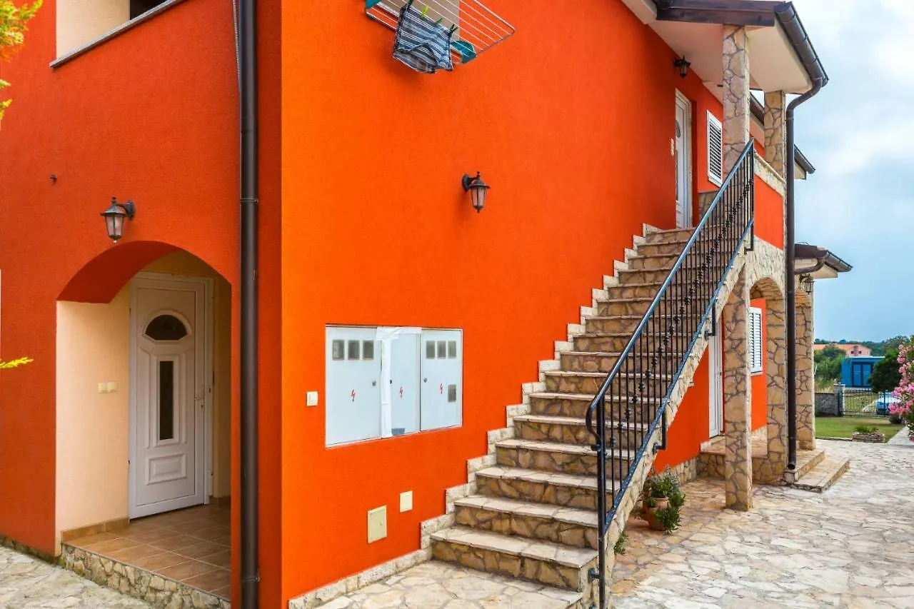Villa Orange II Medolino 0*,