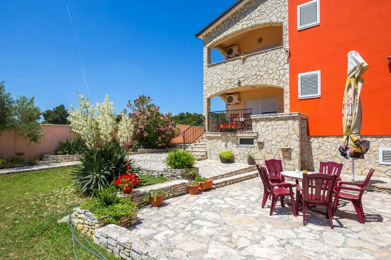 Villa Orange II Medolino
