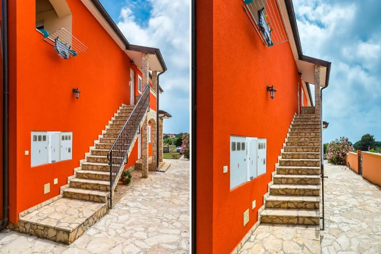 Appartamento Villa Orange II Medolino