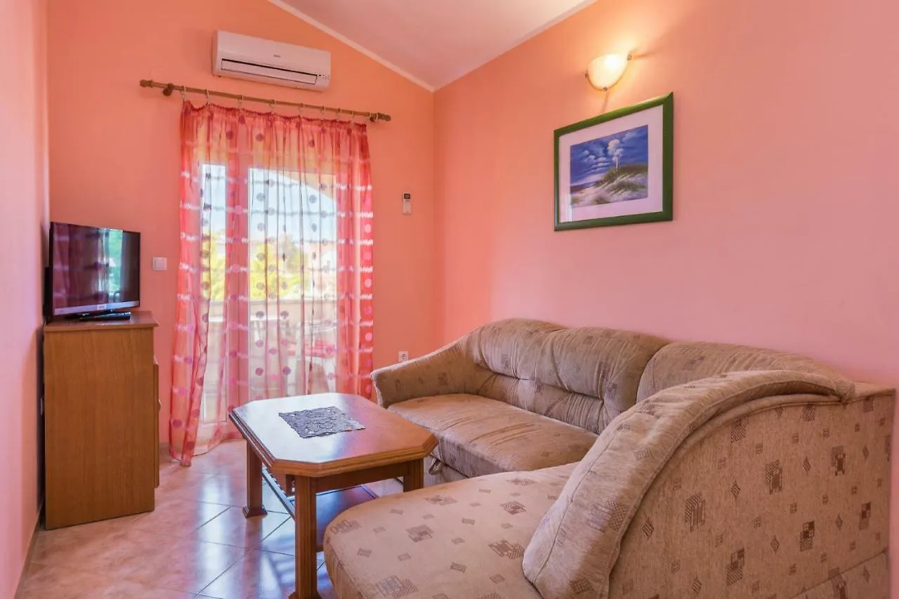 Villa Orange II Medulin 0*,  Horvátország