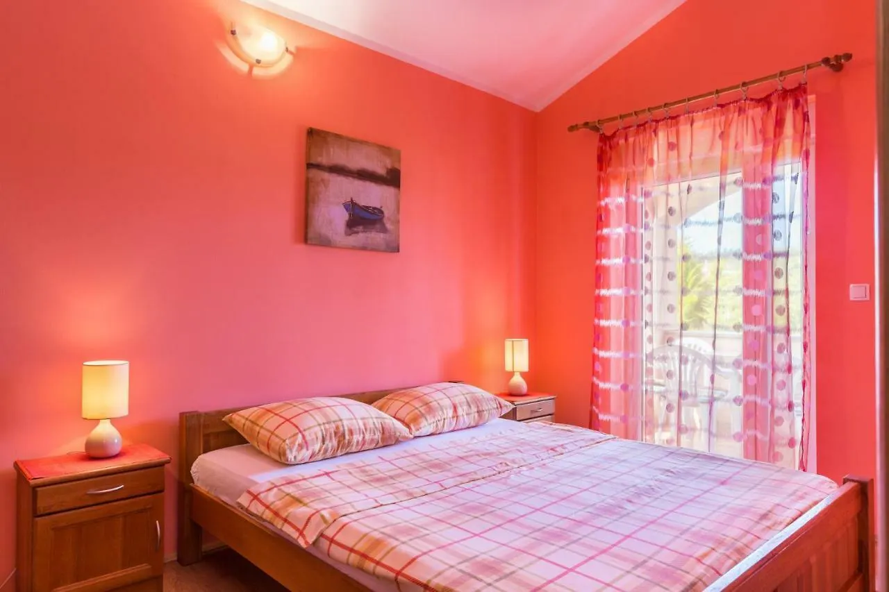 Apartman Villa Orange II Medulin