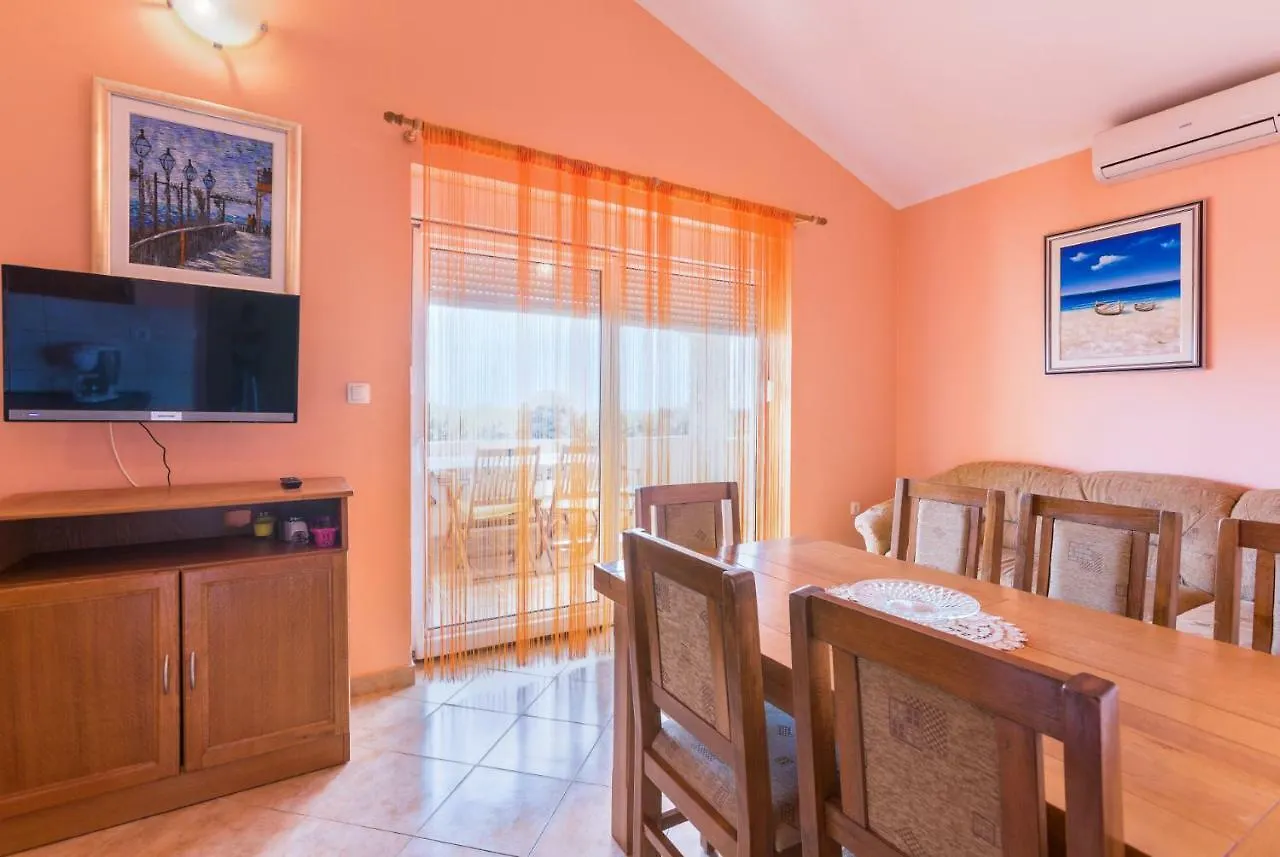 Appartamento Villa Orange II Medolino