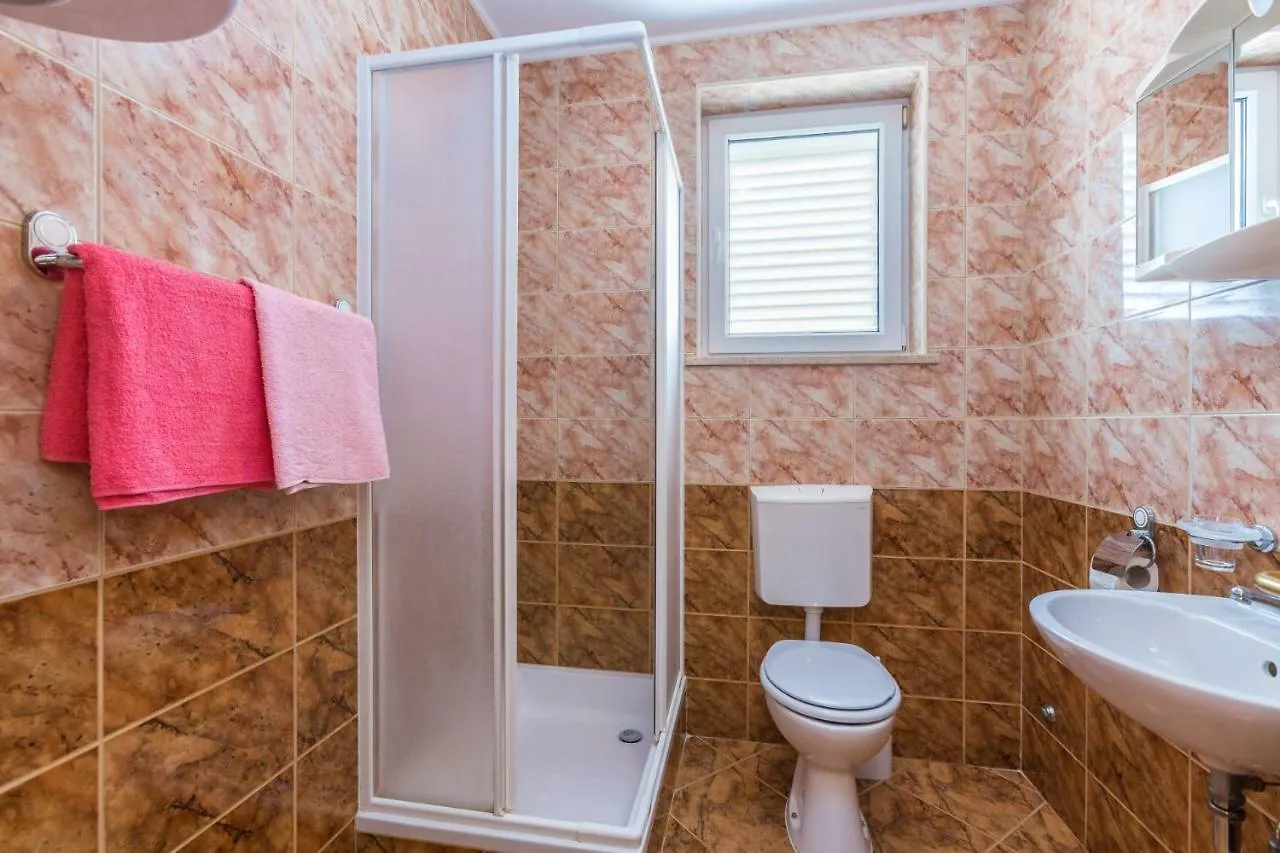 Apartman Villa Orange II Medulin