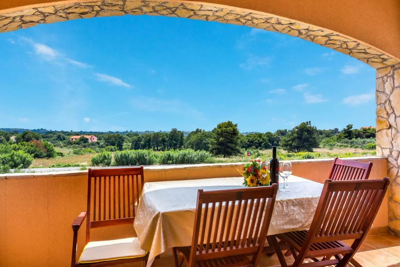Villa Orange II Medulin 0*,