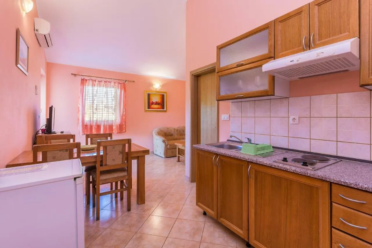 Villa Orange II Medulin