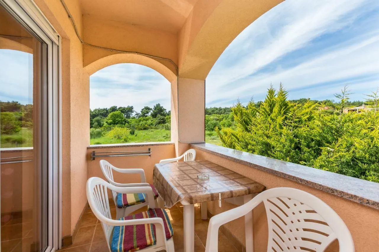 Villa Orange II Medolino Appartamento