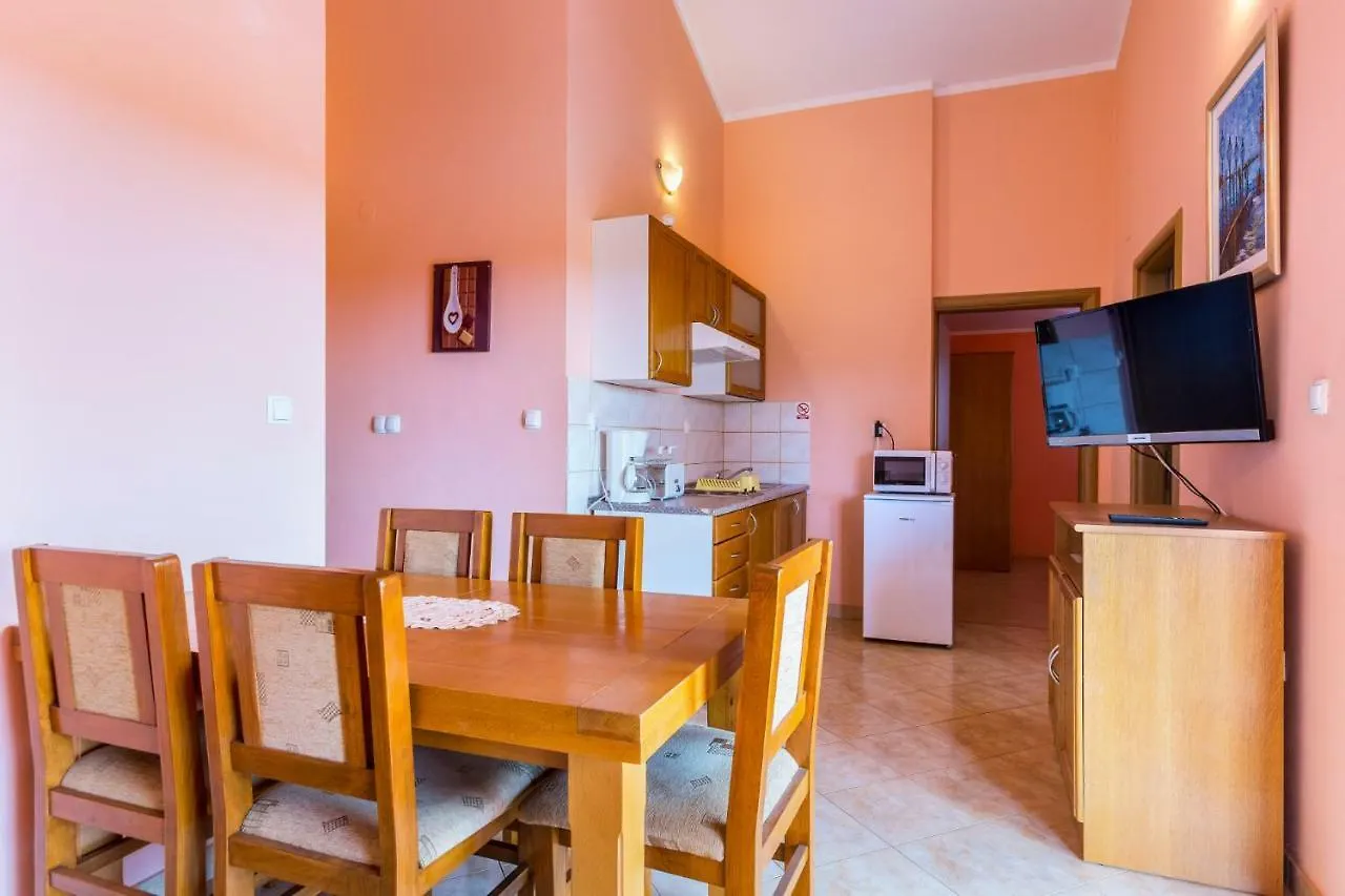 Villa Orange II Medulin