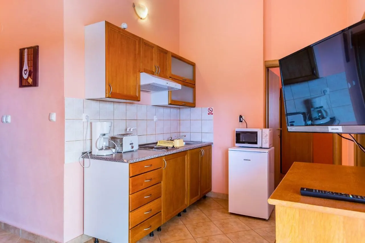 Villa Orange II Medulin 0*,  Horvátország