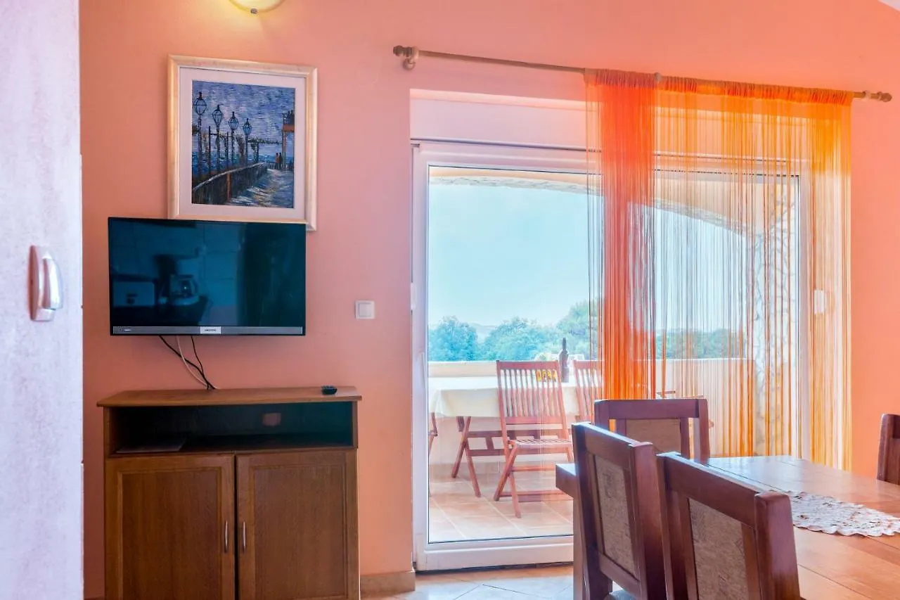 Villa Orange II Medulin 0*,  Horvátország