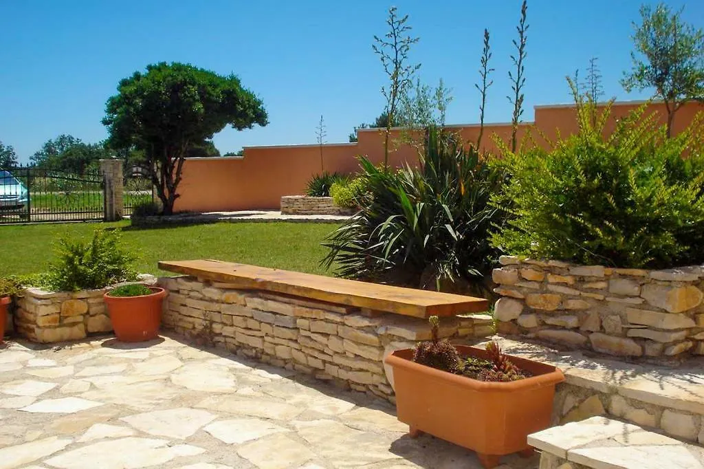 Villa Orange II Medulin