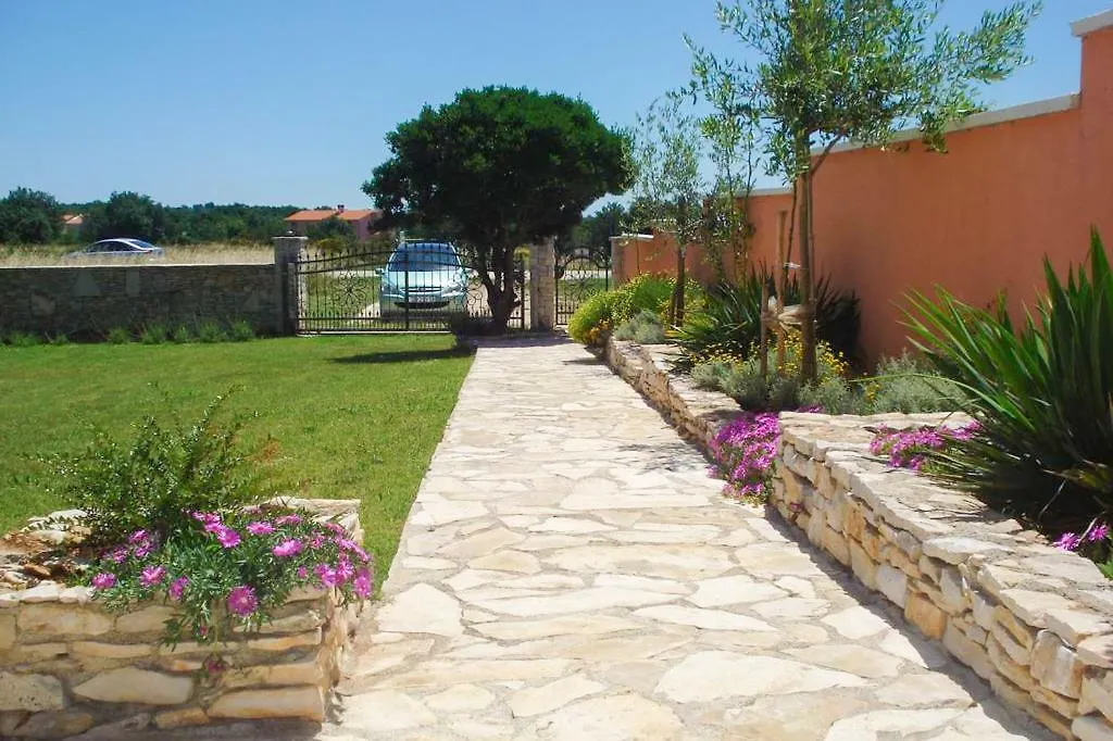 Villa Orange II Medulin